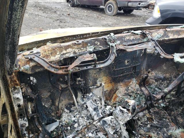 Photo 9 from auction – 2002 CHEVROLET SILVERADO with VIN 1GCHK24U12E130493