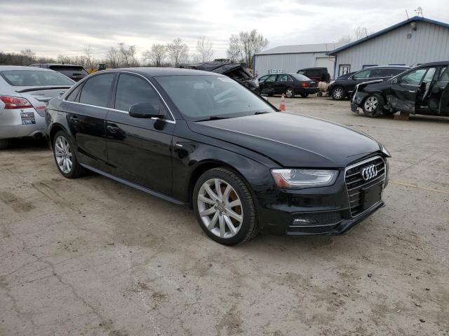 Photo 4 from auction – 2014 AUDI A4 PREMIUM with VIN WAUAFAFL5EA014095