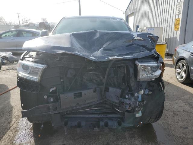 Photo 5 from auction – 2015 DODGE DURANGO SX with VIN 1C4RDJAG2FC760371