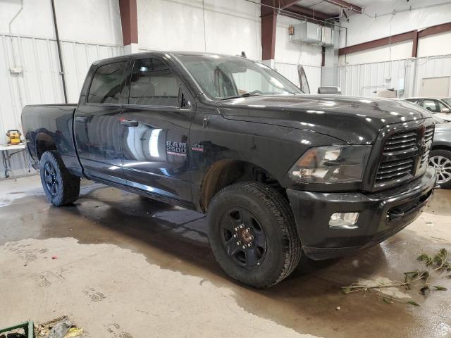 Photo 4 from auction – 2016 RAM 2500 SLT with VIN 3C6UR5DJ7GG227917