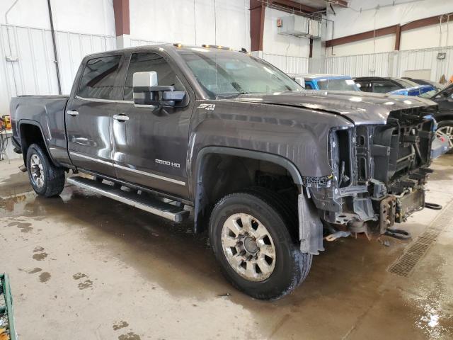 Photo 4 from auction – 2015 GMC SIERRA K25 with VIN 1GT12ZE89FF149014