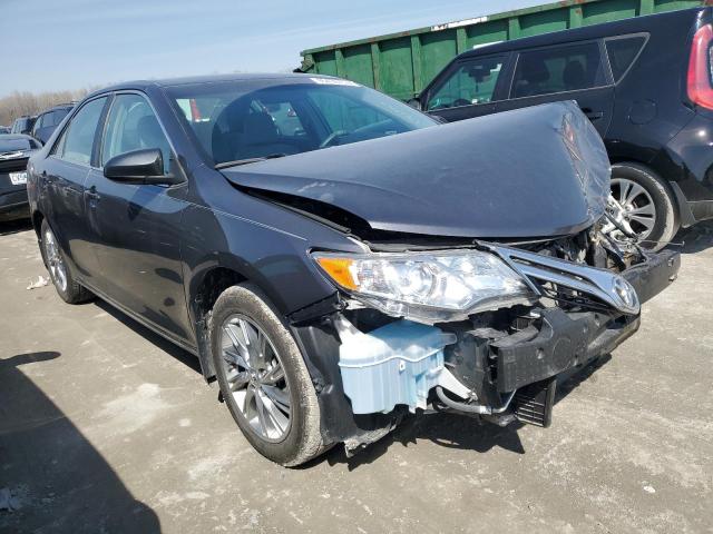 Photo 4 from auction – 2013 TOYOTA CAMRY L with VIN 4T4BF1FK6DR279640