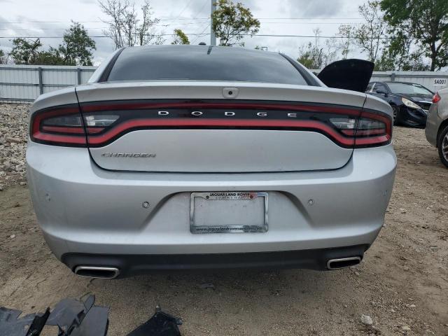Photo 6 from auction – 2022 DODGE CHARGER SX with VIN 2C3CDXBG8NH207988