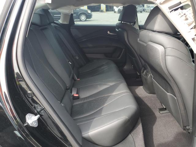 Photo 10 from auction – 2021 ACURA TLX TECHNO with VIN 19UUB5F47MA005801