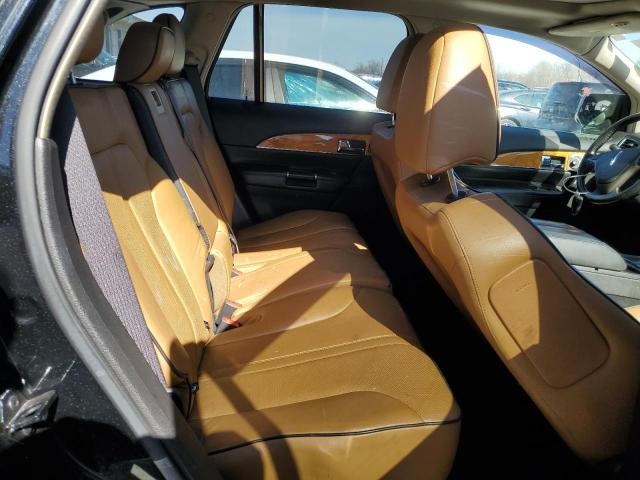 Photo 11 from auction – 2011 LINCOLN MKX with VIN 2LMDJ8JK3BBJ13455