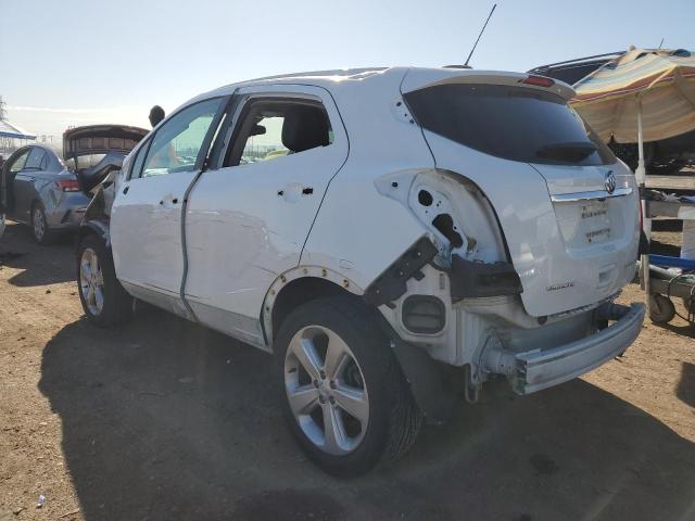Photo 2 from auction – 2016 BUICK ENCORE with VIN KL4CJASB9GB612320