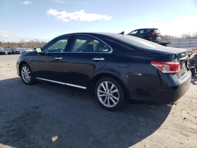 Photo 2 from auction – 2011 LEXUS ES 350 with VIN JTHBK1EG6B2453690