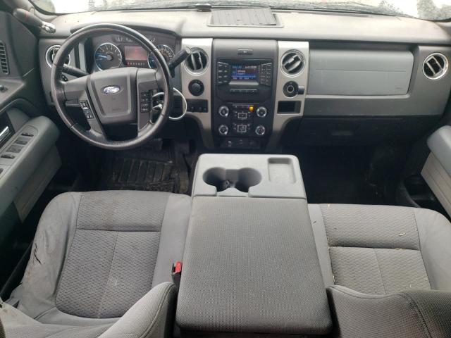 Foto 8 de la subasta – 2014 FORD F150 SUPER con VIN 1FTFX1EF6EFB86866