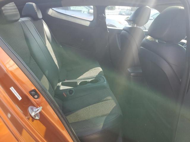 Photo 10 from auction – 2012 HYUNDAI VELOSTER with VIN KMHTC6AD4CU070702