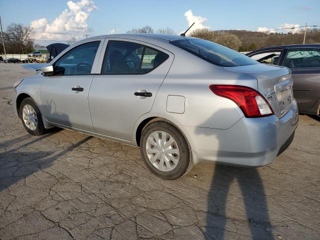 Photo 2 from auction – 2016 NISSAN VERSA S with VIN 3N1CN7AP3GL883952