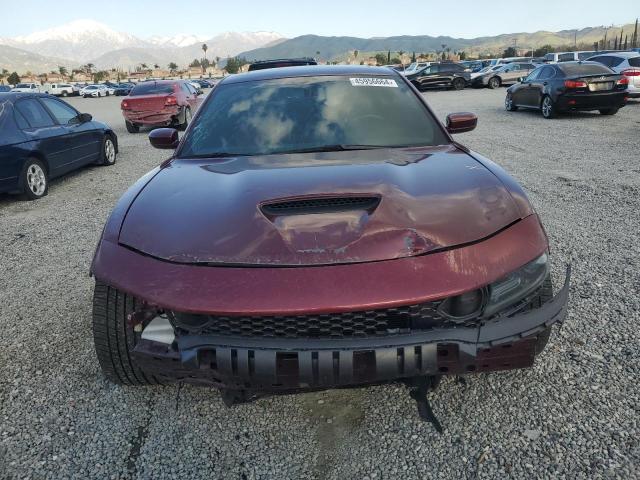 Photo 5 from auction – 2020 DODGE CHARGER SC with VIN 2C3CDXGJ5LH197180