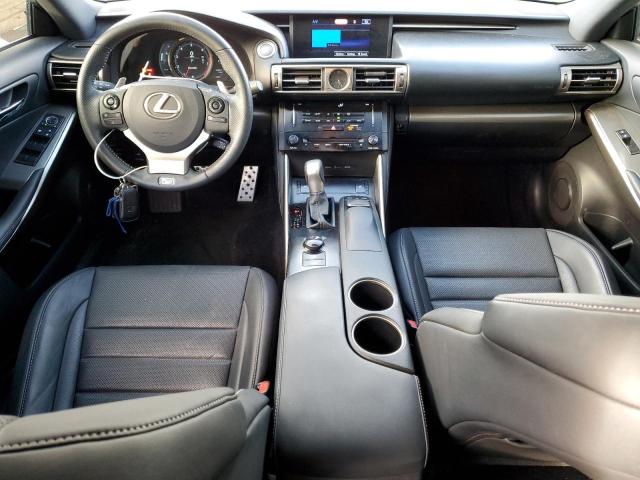 Photo 8 from auction – 2014 LEXUS IS 350 with VIN JTHCE1D28E5002166