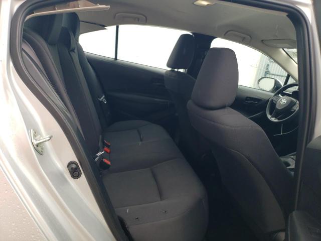 Photo 10 from auction – 2023 TOYOTA COROLLA LE with VIN 5YFB4MDE1PP019957