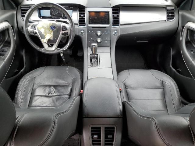 Photo 8 from auction – 2015 FORD TAURUS SEL with VIN 1FAHP2E88FG129196