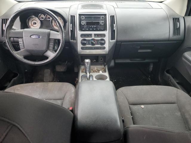 Photo 8 from auction – 2010 FORD EDGE SEL with VIN 2FMDK4JC0ABA95859
