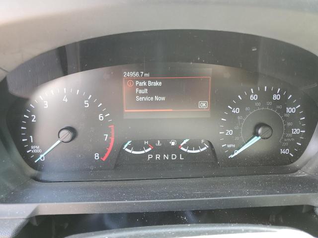 Photo 9 from auction – 2021 FORD EXPLORER with VIN 1FMSK8BB3MGC06115