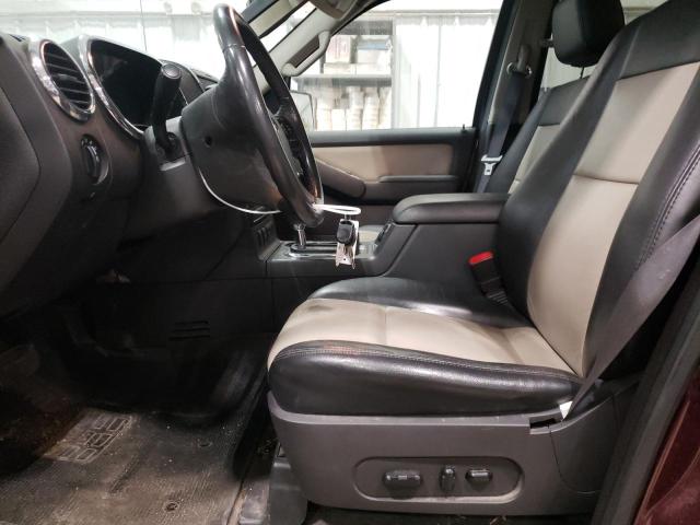 Photo 7 from auction – 2008 FORD EXPLORER S with VIN 1FMEU53E58UA51931