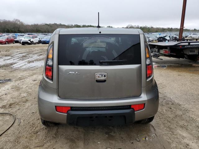Foto 6 de la subasta – 2011 KIA SOUL + con VIN KNDJT2A27B7314827