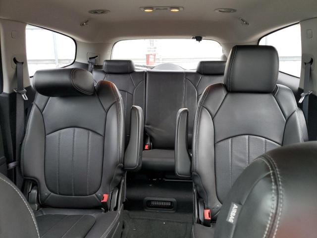 Photo 10 from auction – 2013 BUICK ENCLAVE with VIN 5GAKVCKD2DJ174407