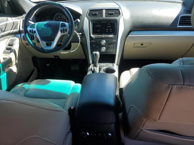 Photo 8 from auction – 2014 FORD EXPLORER X with VIN 1FM5K7D8XEGB22464
