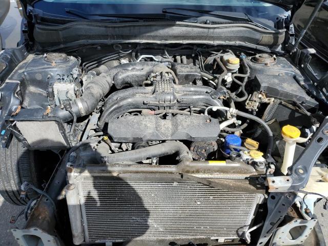 Photo 11 from auction – 2014 SUBARU FORESTER 2 with VIN JF2SJAAC7EH427237