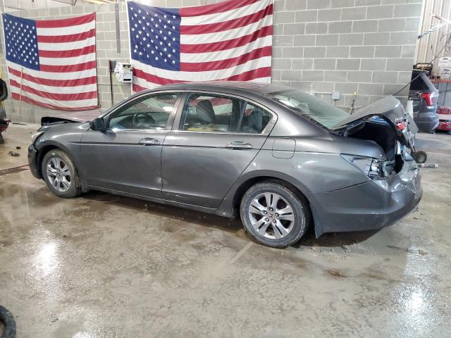 Photo 2 from auction – 2011 HONDA ACCORD LXP with VIN 1HGCP2F49BA150699