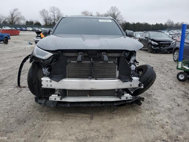 Photo 5 from auction – 2022 TOYOTA HIGHLANDER with VIN 5TDGZRBH4NS241866