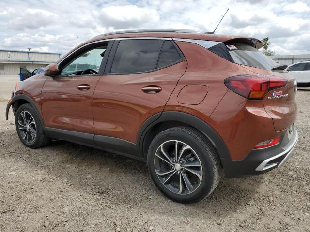 Zdjęcie 2 z aukcji – 2021 BUICK ENCORE GX z VIN KL4MMDSL6MB094636