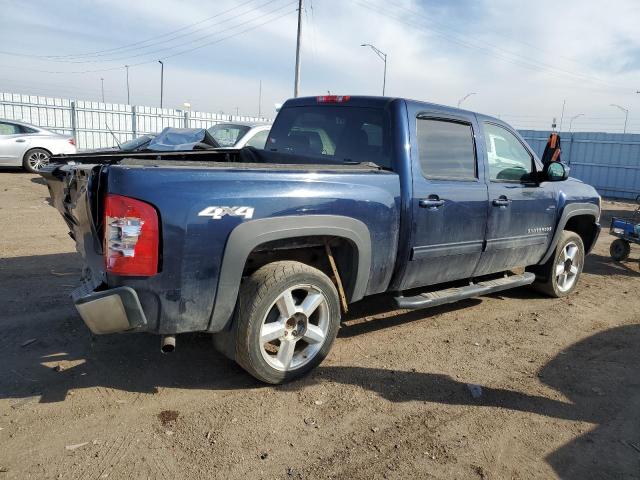 Photo 3 from auction – 2009 CHEVROLET SILVERADO with VIN 3GCEK33329G230039