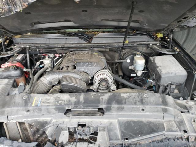 Photo 12 from auction – 2009 CHEVROLET TAHOE C150 with VIN 1GNFC13C19R259030
