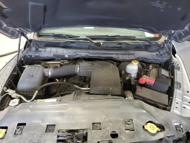Photo 11 from auction – 2021 RAM 1500 CLASS with VIN 1C6RR7GG5MS502027