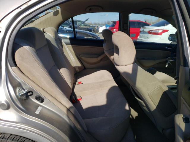 Photo 10 from auction – 2003 HONDA CIVIC HYBR with VIN JHMES96673S019247