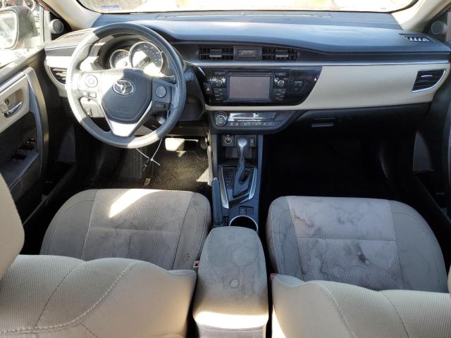 Photo 8 from auction – 2014 TOYOTA COROLLA L with VIN 2T1BURHE4EC115697
