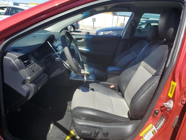 Photo 7 from auction – 2012 TOYOTA CAMRY BASE with VIN 4T1BF1FK9CU545225