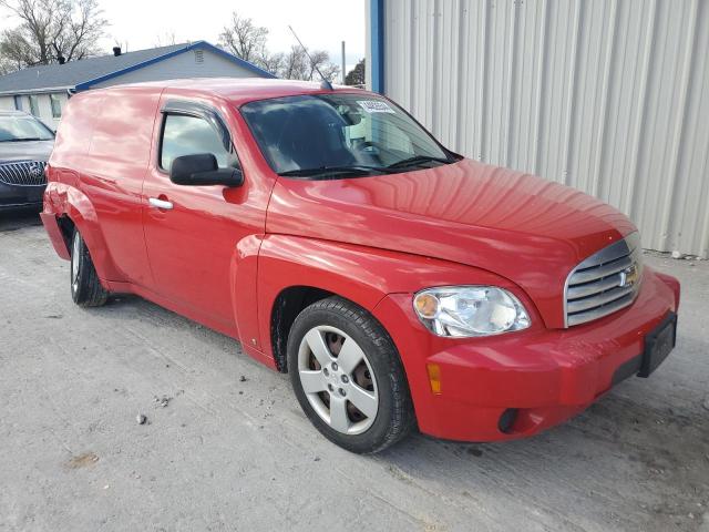 Photo 4 from auction – 2007 CHEVROLET HHR PANEL with VIN 3GCDA15DX7S640297