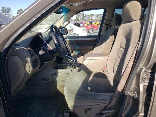 Фото 7 с аукциона – 2003 FORD EXPLORER X с VIN 1FMZU63K83UB70806