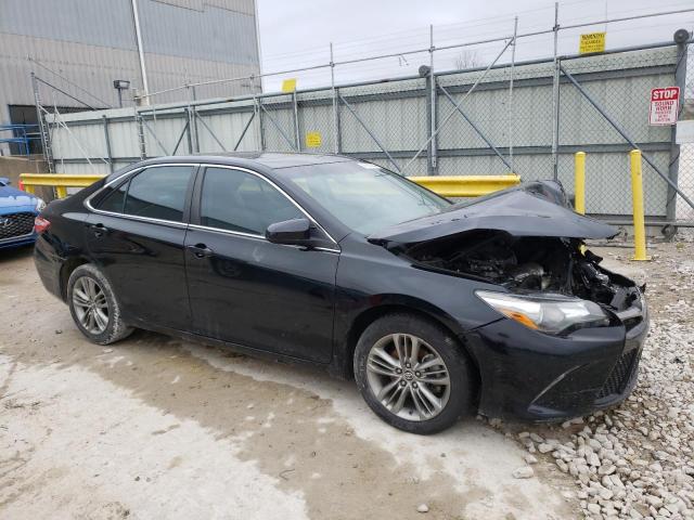 Photo 4 from auction – 2016 TOYOTA CAMRY LE with VIN 4T1BF1FK1GU521717