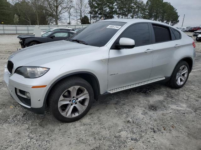 BMW X6 2013 with VIN 5UXFG2C53DL785772 - Photo from auction