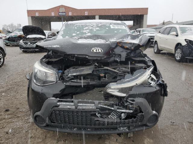 Photo 5 from auction – 2016 KIA SOUL with VIN KNDJN2A24G7367678