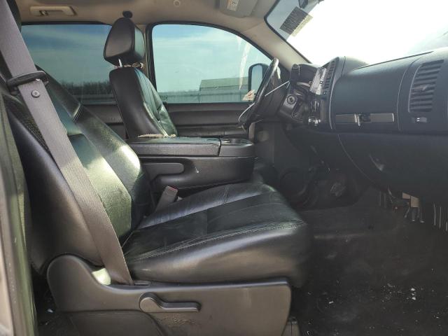 Photo 7 from auction – 2007 GMC SIERRA K25 with VIN 1GTHK23647F556036