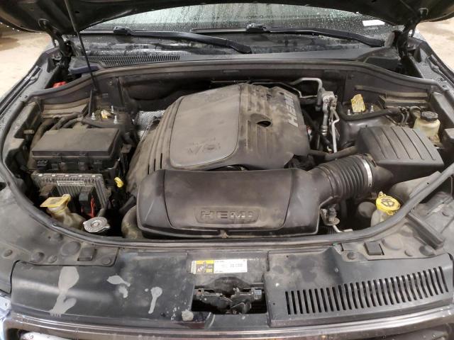 Photo 12 from auction – 2014 DODGE DURANGO R/ with VIN 1C4SDJCT3EC435190