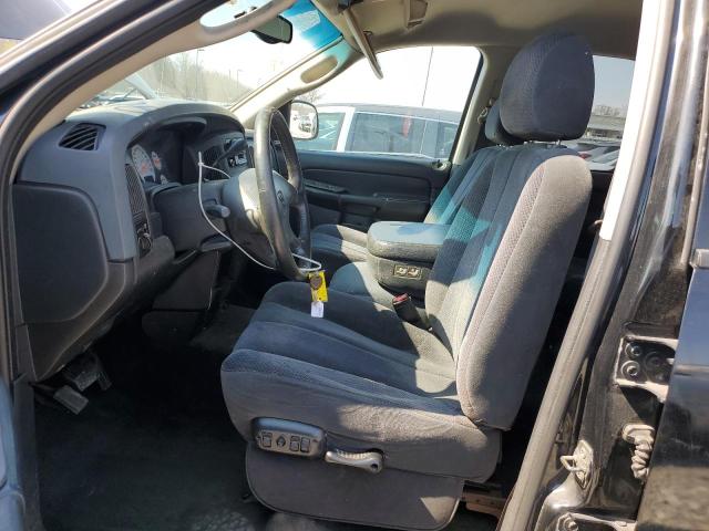 Photo 7 from auction – 2002 DODGE RAM 1500 with VIN 1D7HA18Z92J211001