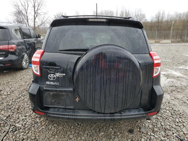 Photo 6 from auction – 2012 TOYOTA RAV4 with VIN 2T3ZF4DV1CW133160