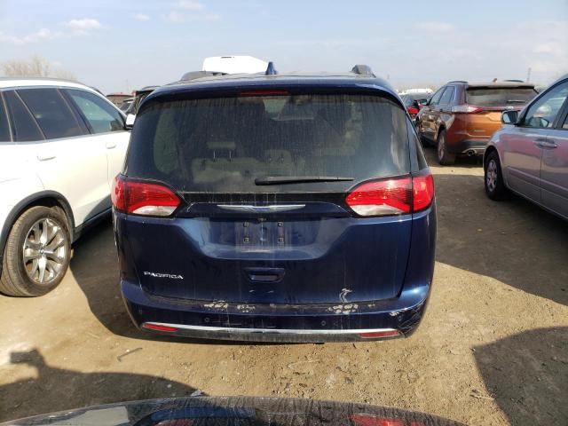 Photo 6 from auction – 2020 CHRYSLER PACIFICA T with VIN 2C4RC1EG8LR117801