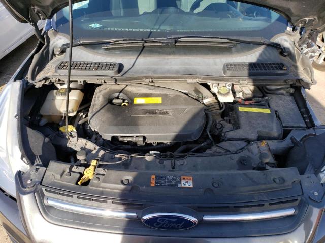 Photo 12 from auction – 2016 FORD ESCAPE SE with VIN 1FMCU0GX2GUA08376