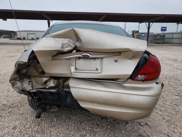 Photo 6 from auction – 2000 FORD TAURUS SES with VIN 1FAFP55U4YA247791