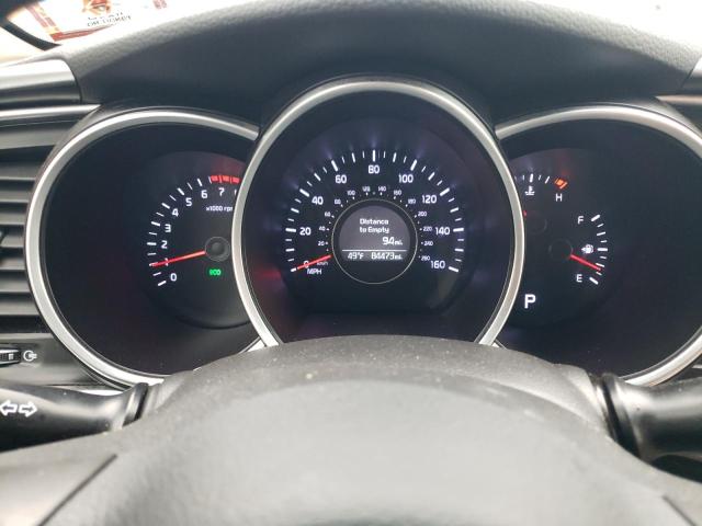 Photo 9 from auction – 2015 KIA OPTIMA LX with VIN KNAGM4A73F5628116