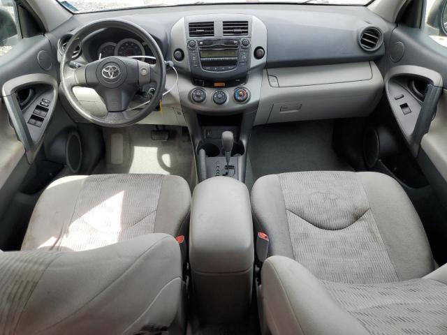 Photo 8 from auction – 2011 TOYOTA RAV4 with VIN 2T3ZF4DV3BW084879