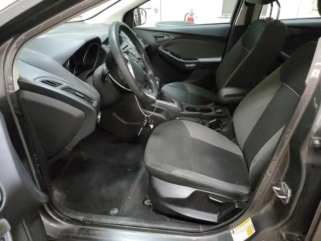 Photo 7 from auction – 2012 FORD FOCUS SE with VIN 1FAHP3F27CL311572