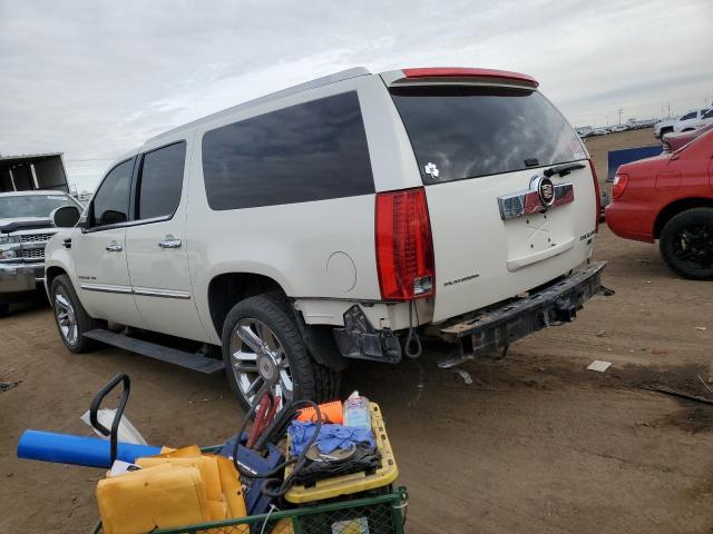 Photo 2 from auction – 2014 CADILLAC ESCALADE E with VIN 1GYS4KEF4ER165441